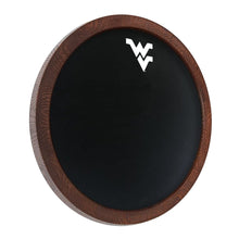 Load image into Gallery viewer, West Virginia Mountaineers: &quot;Faux&quot; Barrel Top Chalkboard - The Fan-Brand