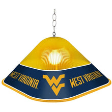 Load image into Gallery viewer, West Virginia Mountaineers: Game Table Light - The Fan-Brand