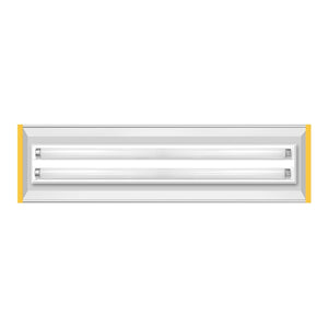 West Virginia Mountaineers: Standard Pool Table Light - The Fan-Brand