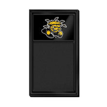 Load image into Gallery viewer, Wichita State Shockers: Chalk Note Board - The Fan-Brand