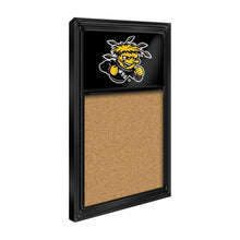 Load image into Gallery viewer, Wichita State Shockers: Cork Note Board - The Fan-Brand