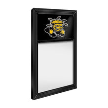 Load image into Gallery viewer, Wichita State Shockers: Dry Erase Note Board - The Fan-Brand