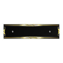 Load image into Gallery viewer, Wichita State Shockers: Edge Glow Pool Table Light - The Fan-Brand