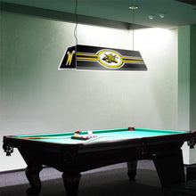 Load image into Gallery viewer, Wichita State Shockers: Edge Glow Pool Table Light - The Fan-Brand