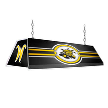 Load image into Gallery viewer, Wichita State Shockers: Edge Glow Pool Table Light - The Fan-Brand