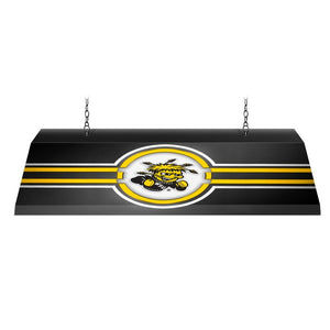 Wichita State Shockers: Edge Glow Pool Table Light - The Fan-Brand