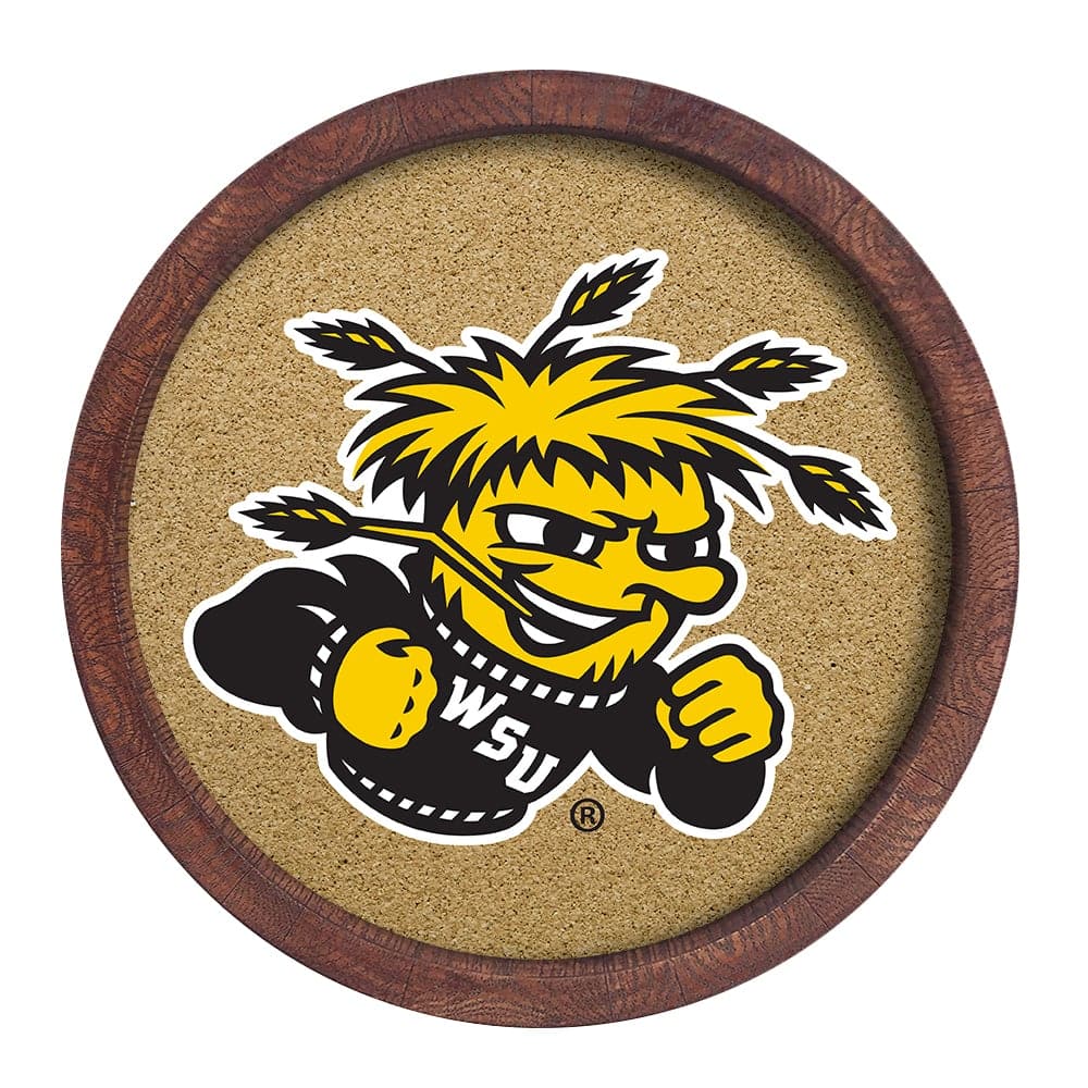 Wichita State Shockers: 