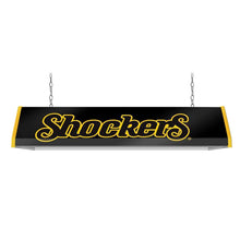 Load image into Gallery viewer, Wichita State Shockers: Script W - Standard Pool Table Light - The Fan-Brand