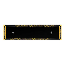 Load image into Gallery viewer, Wichita State Shockers: Script W - Standard Pool Table Light - The Fan-Brand