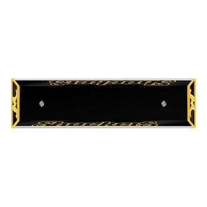 Wichita State Shockers: Standard Pool Table Light - The Fan-Brand