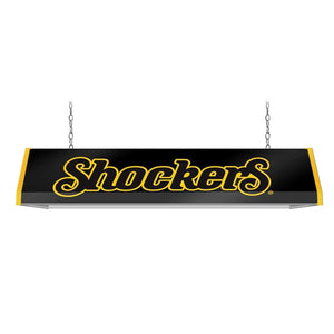 Wichita State Shockers: Standard Pool Table Light - The Fan-Brand