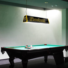 Load image into Gallery viewer, Wichita State Shockers: Standard Pool Table Light - The Fan-Brand