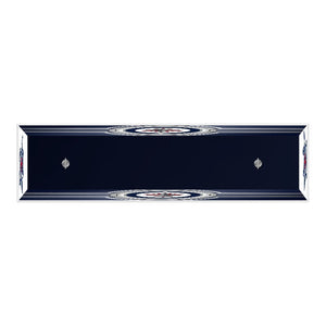 Winnipeg Jets: Edge Glow Pool Table Light - The Fan-Brand