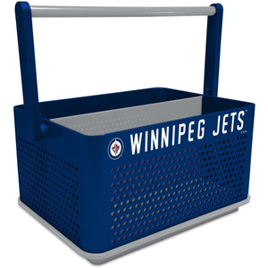 Winnipeg Jets: Tailgate Caddy - The Fan-Brand