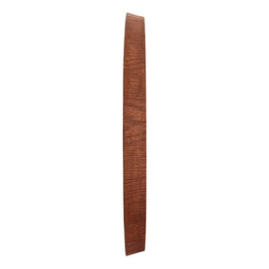Wisconsin Badgers: "Faux" Barrel Top Wall Clock - The Fan-Brand
