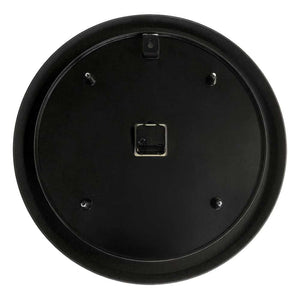 Wisconsin Badgers: "Faux" Barrel Top Wall Clock - The Fan-Brand