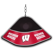 Load image into Gallery viewer, Wisconsin Badgers: Game Table Light - The Fan-Brand