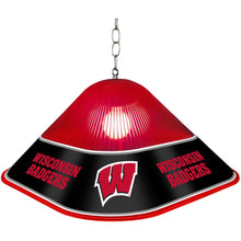 Load image into Gallery viewer, Wisconsin Badgers: Game Table Light - The Fan-Brand