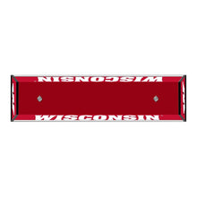 Load image into Gallery viewer, Wisconsin Badgers: Standard Pool Table Light - The Fan-Brand
