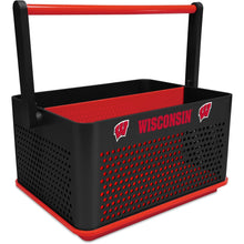 Load image into Gallery viewer, Wisconsin Badgers: Tailgate Caddy - The Fan-Brand