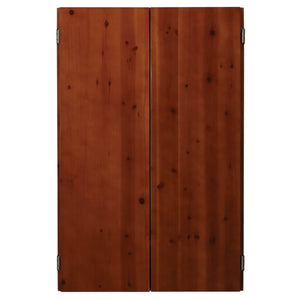 Viper Metropolitan Soft Tip Dartboard Cabinet