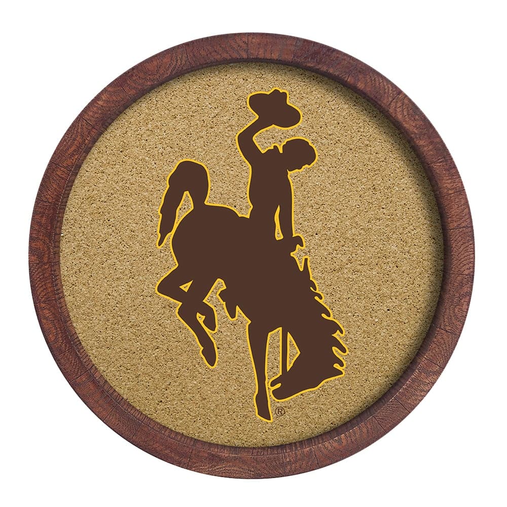 Wyoming Cowboys: 