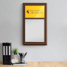 Load image into Gallery viewer, Wyoming Cowboys: University Logo - Dry Erase Note Board - The Fan-Brand