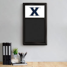 Load image into Gallery viewer, Xavier Musketeers: Chalk Note Board - The Fan-Brand