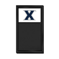 Xavier Musketeers: Chalk Note Board - The Fan-Brand
