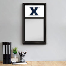Load image into Gallery viewer, Xavier Musketeers: Dry Erase Note Board - The Fan-Brand