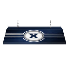 Load image into Gallery viewer, Xavier Musketeers: Edge Glow Pool Table Light - The Fan-Brand