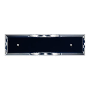 Xavier Musketeers: Edge Glow Pool Table Light - The Fan-Brand