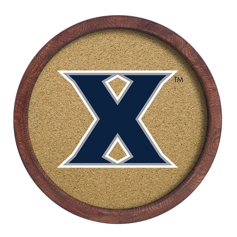 Xavier Musketeers: 