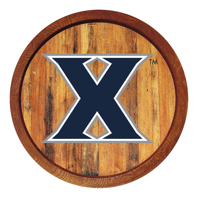 Xavier Musketeers: 