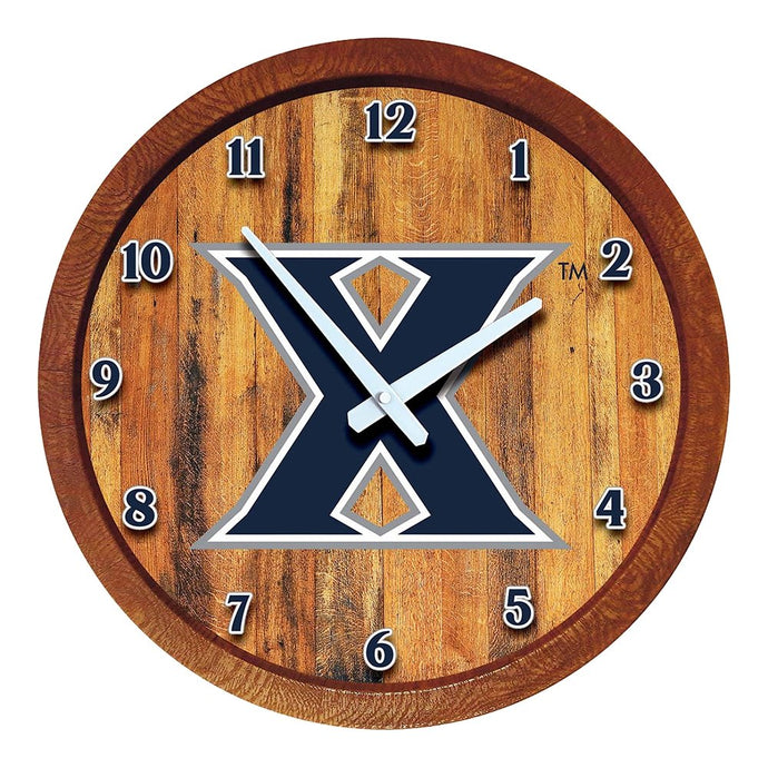 Xavier Musketeers: 