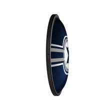 Load image into Gallery viewer, Xavier Musketeers: Oval Slimline Lighted Wall Sign - The Fan-Brand