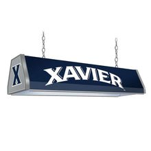 Load image into Gallery viewer, Xavier Musketeers: Standard Pool Table Light - The Fan-Brand