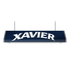 Load image into Gallery viewer, Xavier Musketeers: Standard Pool Table Light - The Fan-Brand